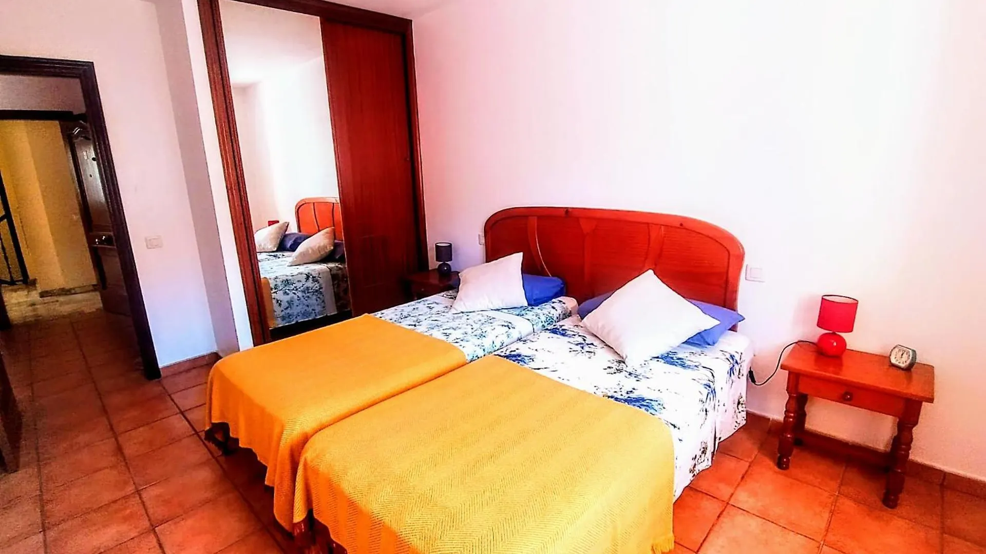 Apartment Ferienwohnung Corralejo Del Mar