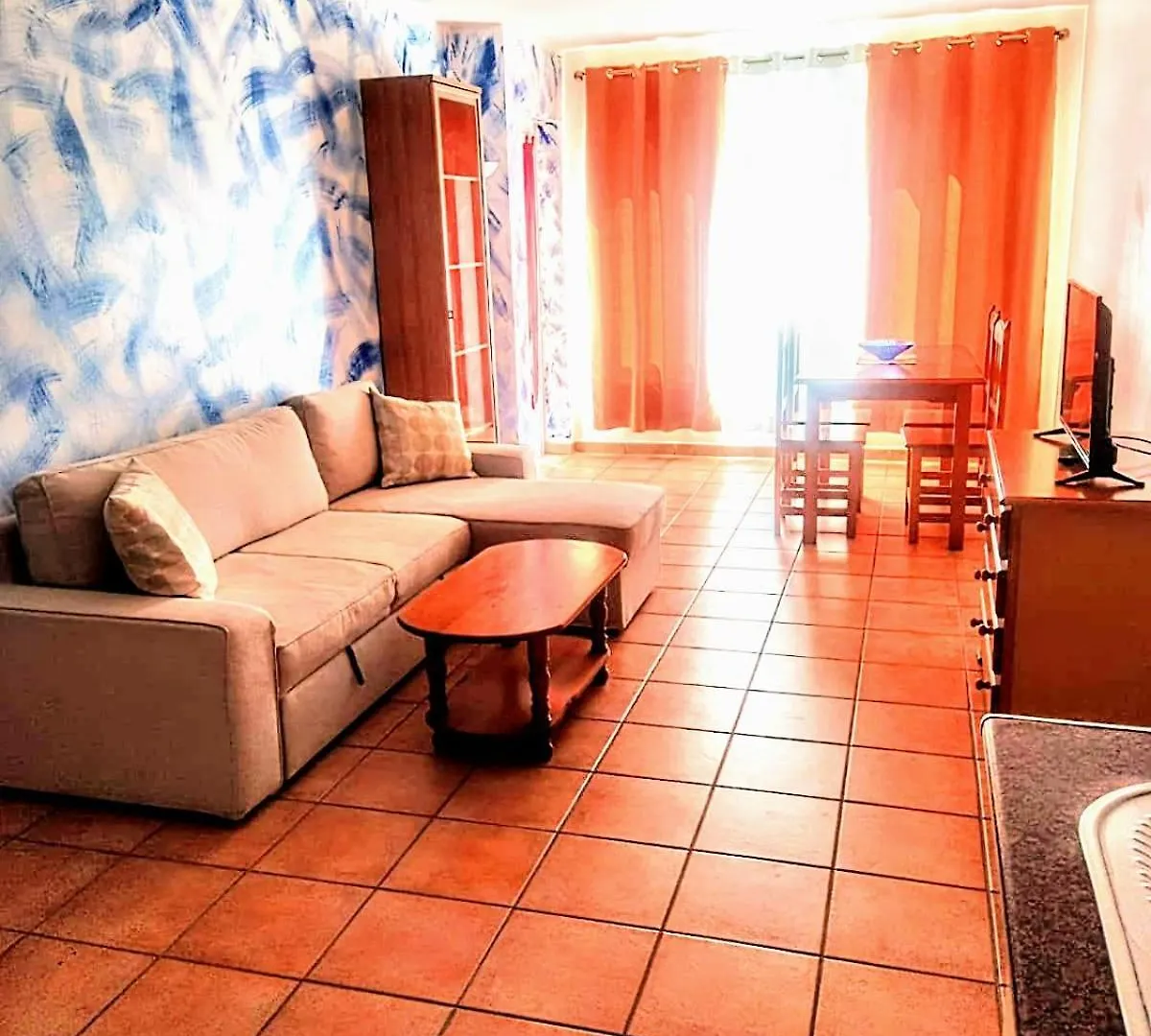 Ferienwohnung Corralejo Del Mar